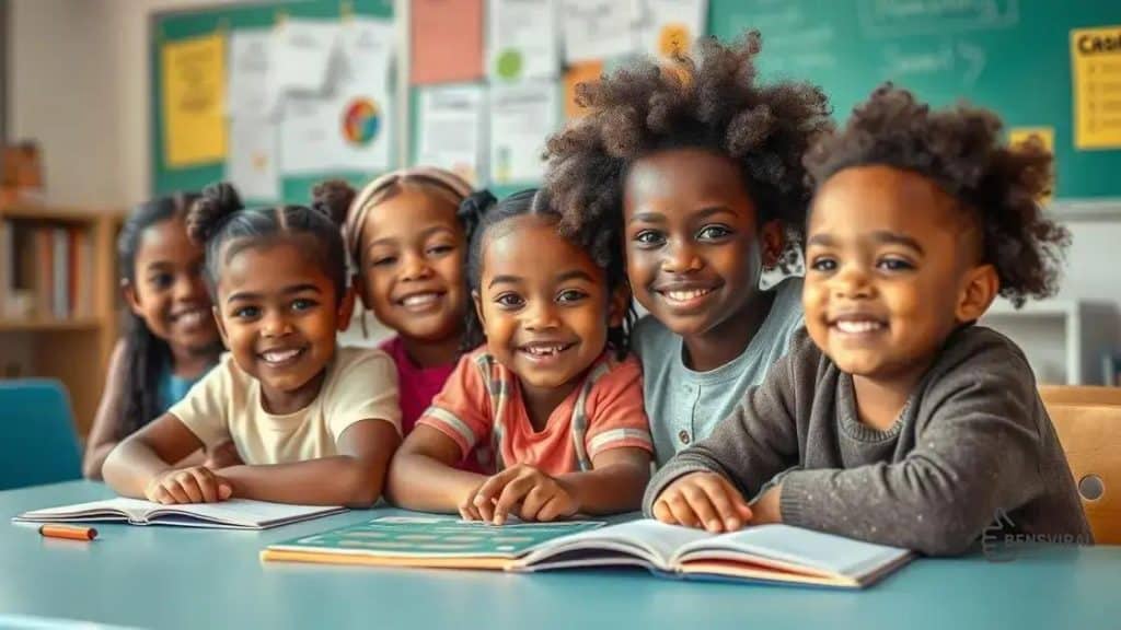 Garantizar el acceso escolar para niños indocumentados: uma prioridade