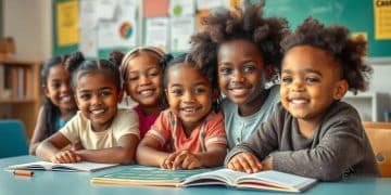 Garantizar el acceso escolar para niños indocumentados: uma prioridade