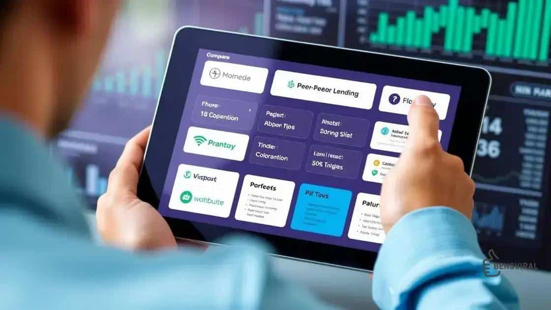 Como escolher a plataforma ideal?