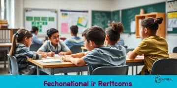 Reformas impulsadas por los estados en la legislación educativa