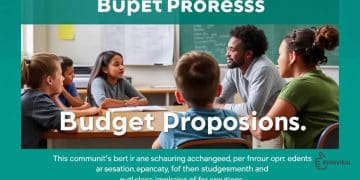 Propuestas presupuestarias que impactan los programas educativos