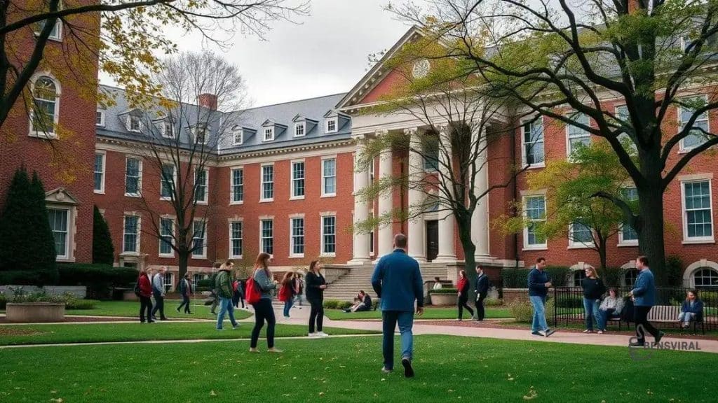 Suspensión de la financiación federal a Harvard provoca debate