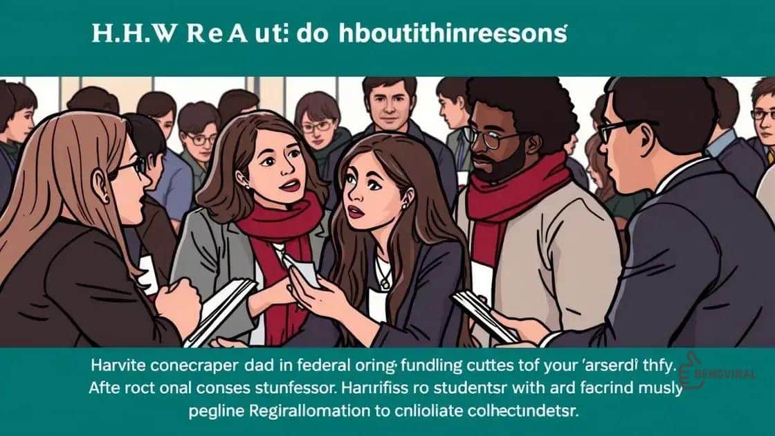 Reacciones de estudiantes y profesores