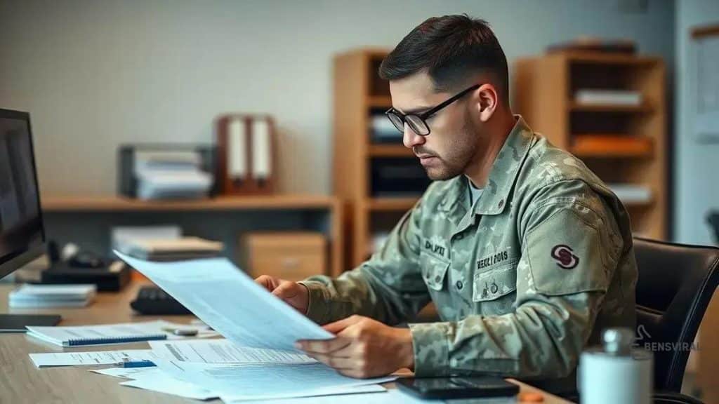 Protecciones para los derechos financieros de los miembros del servicio