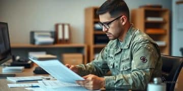 Protecciones para los derechos financieros de los miembros del servicio