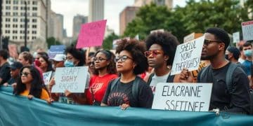 Movimientos que promueven los derechos civiles y humanos: un análisis