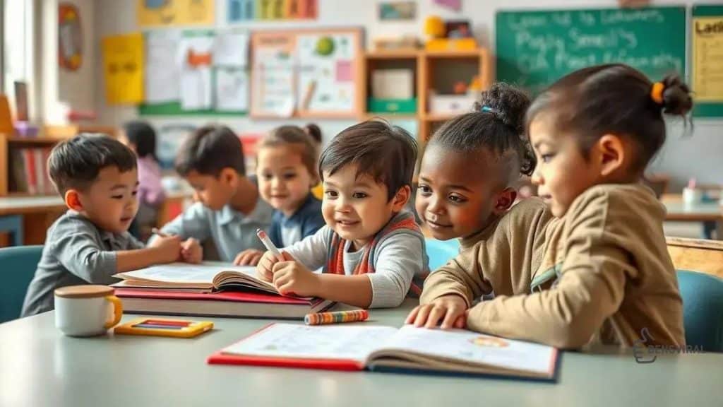 El bilingüismo en la educación española: desafíos y avances