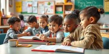 El bilingüismo en la educación española: desafíos y avances