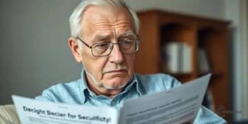 Cambios en los criterios de elegibilidad de la Seguridad Social