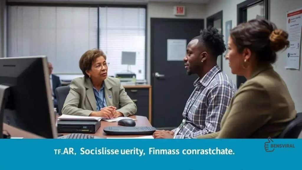 Cómo ajusta el SSA los montos individuales de beneficios