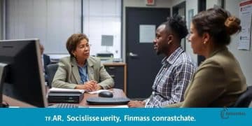 Cómo ajusta el SSA los montos individuales de beneficios
