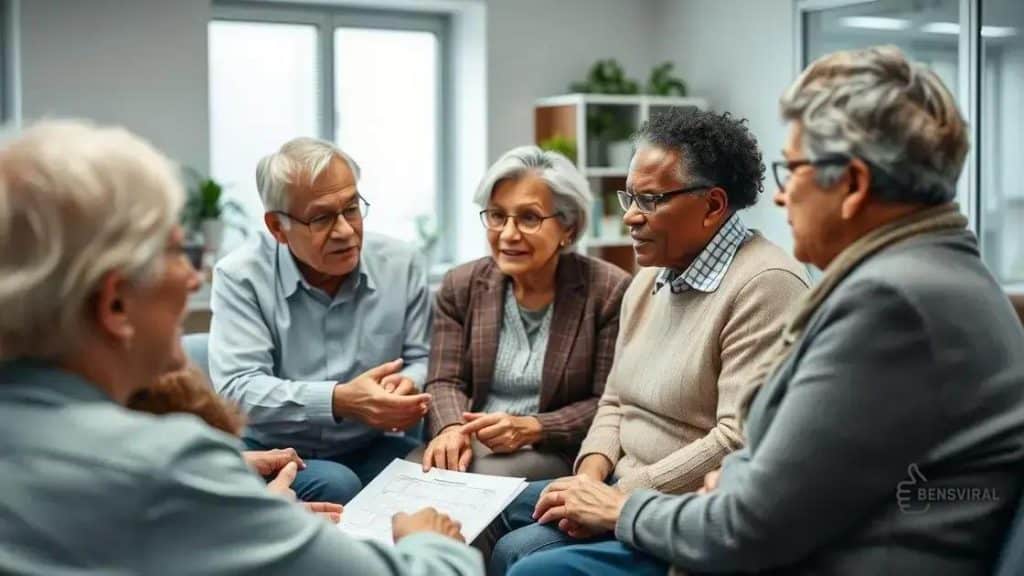 Impactos en Medicare derivados de revisiones de beneficios