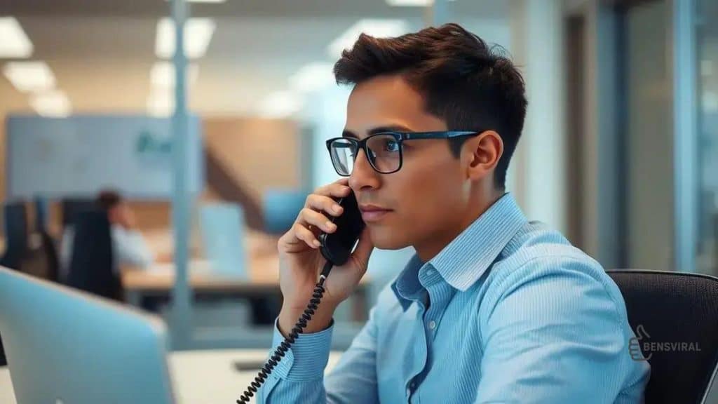 Orientación para contactar con la Administración del Seguro Social