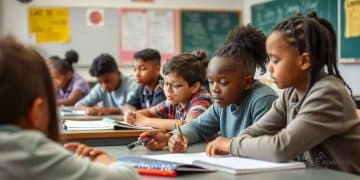 Legislación de Tennessee sobre el acceso a la educación para estudiantes indocumentados