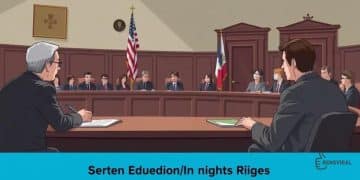 Impugnación legal al fallo Plyler v. Doe: ¿Qué implica?