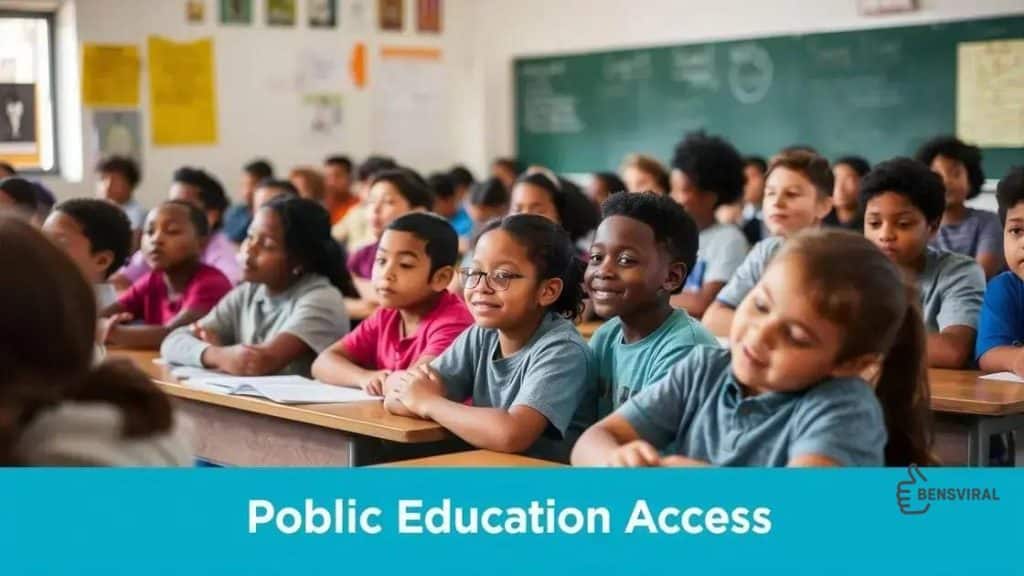 Proyectos de ley que amplían o restringen el acceso a la educación pública