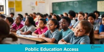 Proyectos de ley que amplían o restringen el acceso a la educación pública