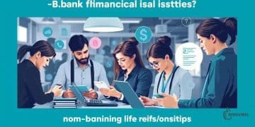 Regulación de instituciones financieras no bancarias: ¿cómo afecta tu economía?
