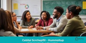 Debates continuos sobre la financiación de las escuelas públicas