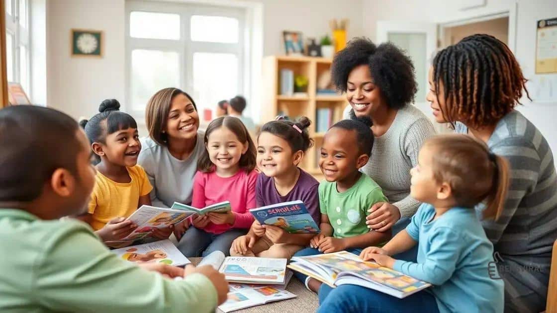Benefits of using school vouchers