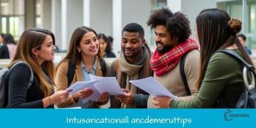 Actualizaciones de políticas que afectan a las visas estudiantiles