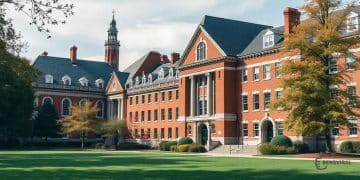 Examen de la clasificación fiscal exenta de Harvard