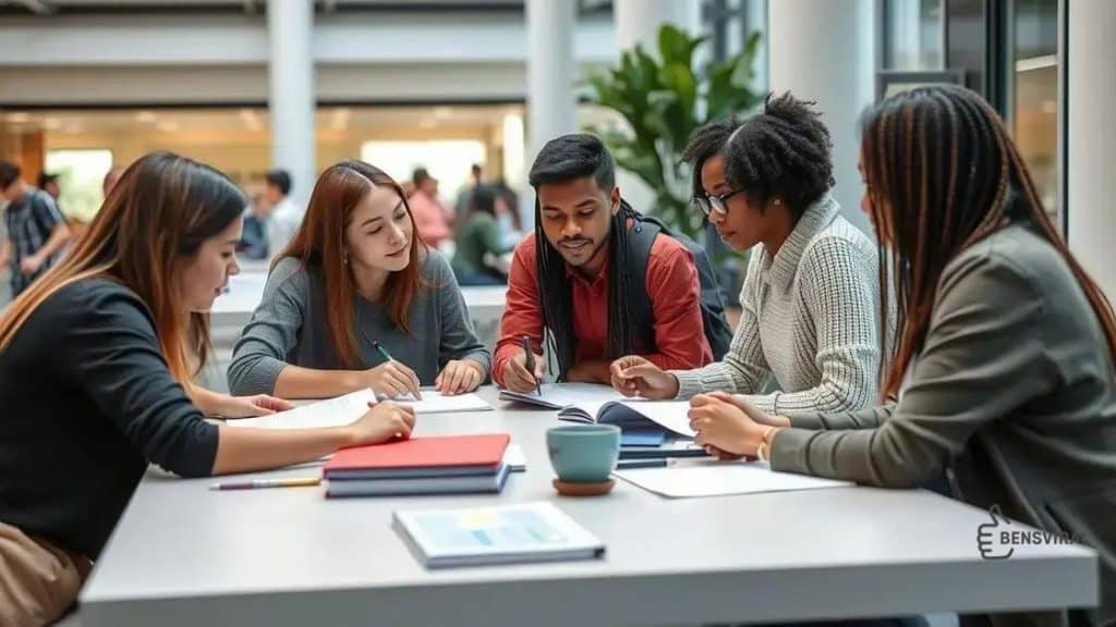 Límites de inscrição para estudantes internacionais: o que você precisa saber