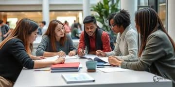 Límites de inscrição para estudantes internacionais: o que você precisa saber