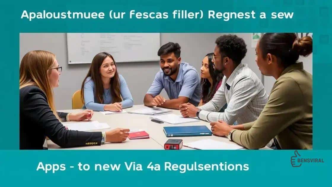 Pasos para adaptarse a las nuevas regulaciones