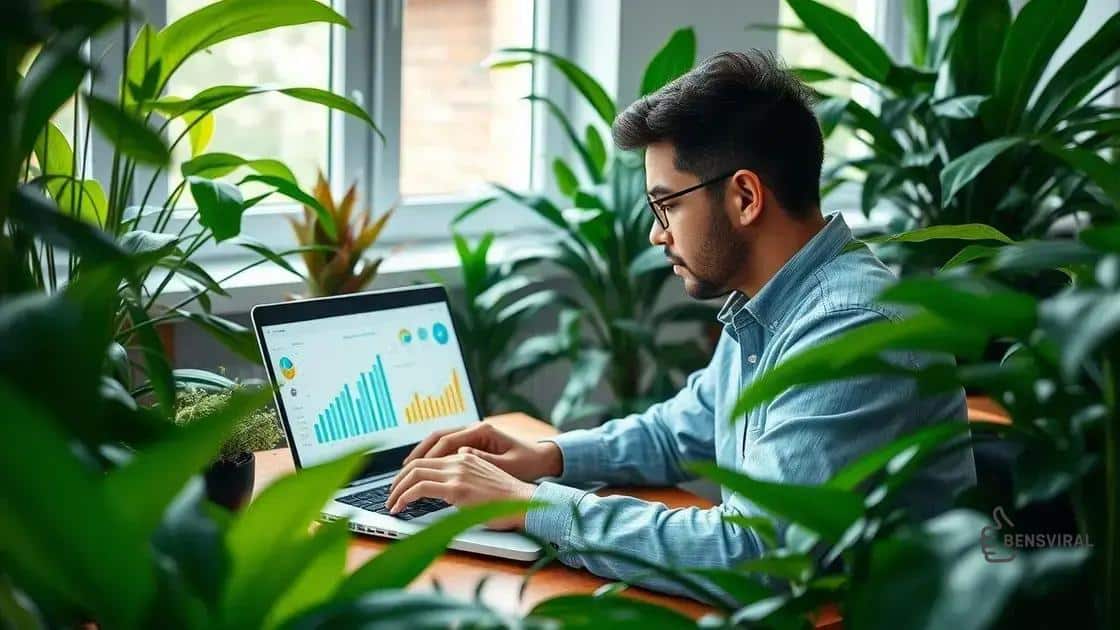 Cómo empezar con la inversión sostenible