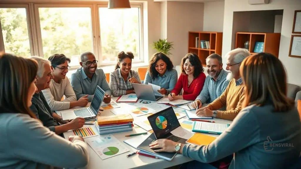 Educación financiera para adultos: una clave esencial