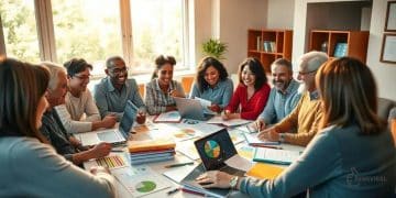 Educación financiera para adultos: una clave esencial