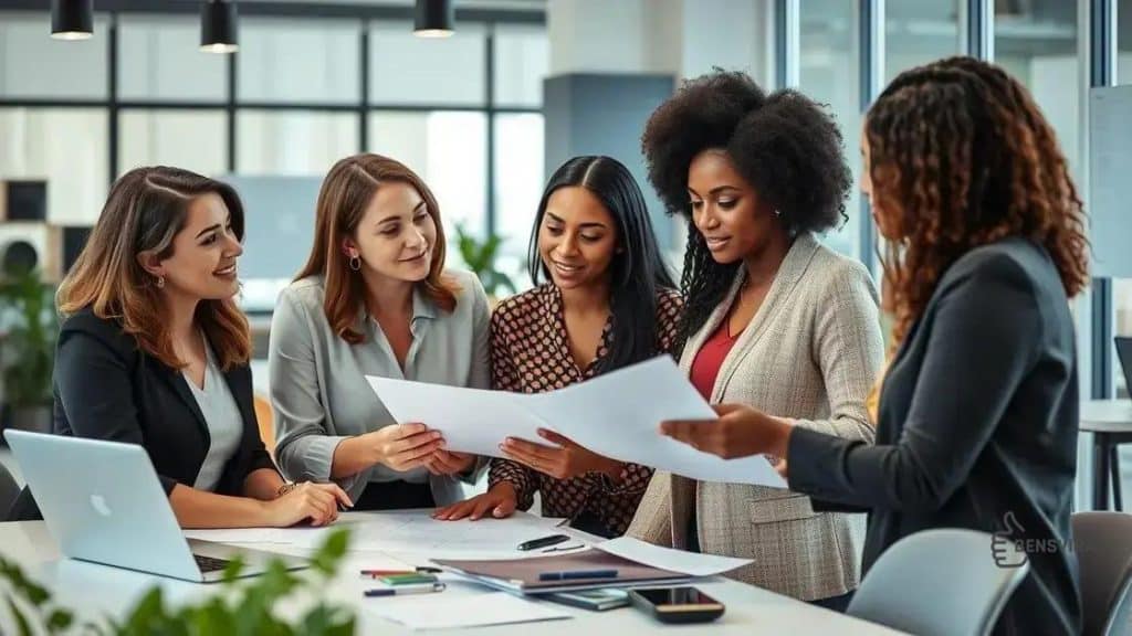 Subvenciones para el emprendimiento femenino en España