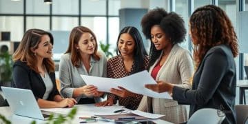 Subvenciones para el emprendimiento femenino en España