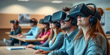 Integración de la realidad virtual en la enseñanza universitaria española