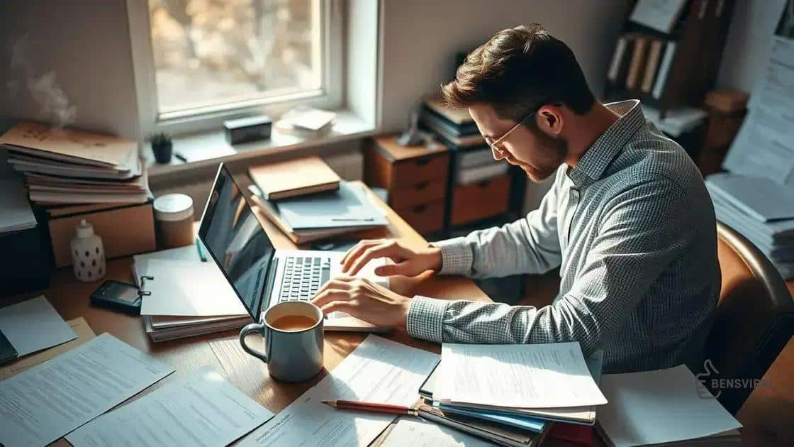 Cómo acceder a subvenciones