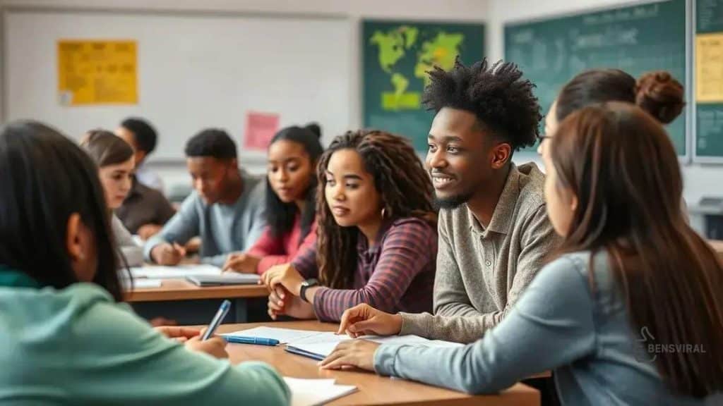 El desafío de la educación inclusiva en las aulas españolas