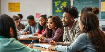 El desafío de la educación inclusiva en las aulas españolas
