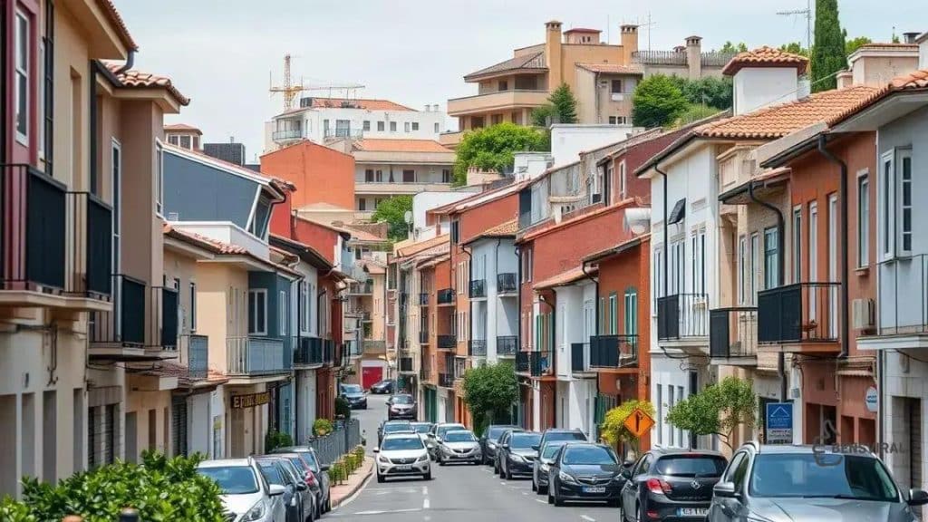 La situación actual de la vivienda en España: precios y accesibilidad