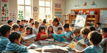La importancia de la educación financiera desde la infancia