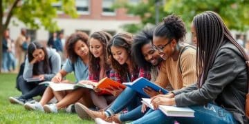 Programas de movilidad internacional para estudiantes españoles