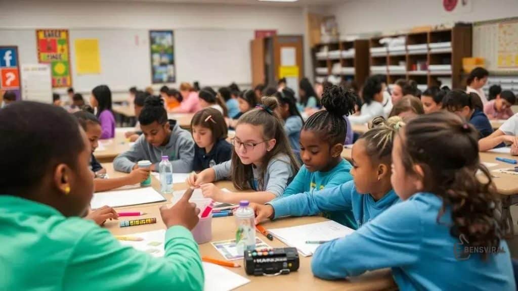 Aprendizaje basado en proyectos: una guía para la creatividad