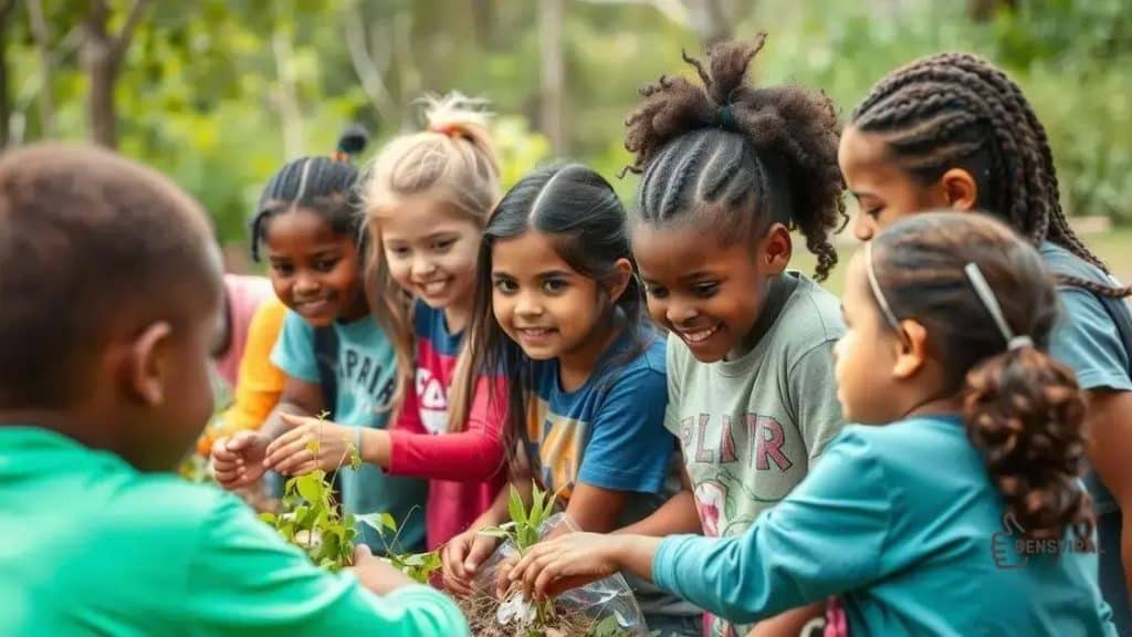 El papel de la educación ambiental en la conciencia ecológica