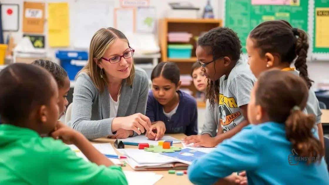 Cómo implementar el aprendizaje basado en proyectos