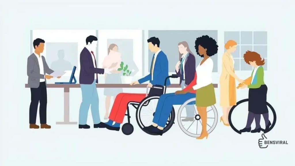 Incentivos para la contratación de personas con discapacidad en España