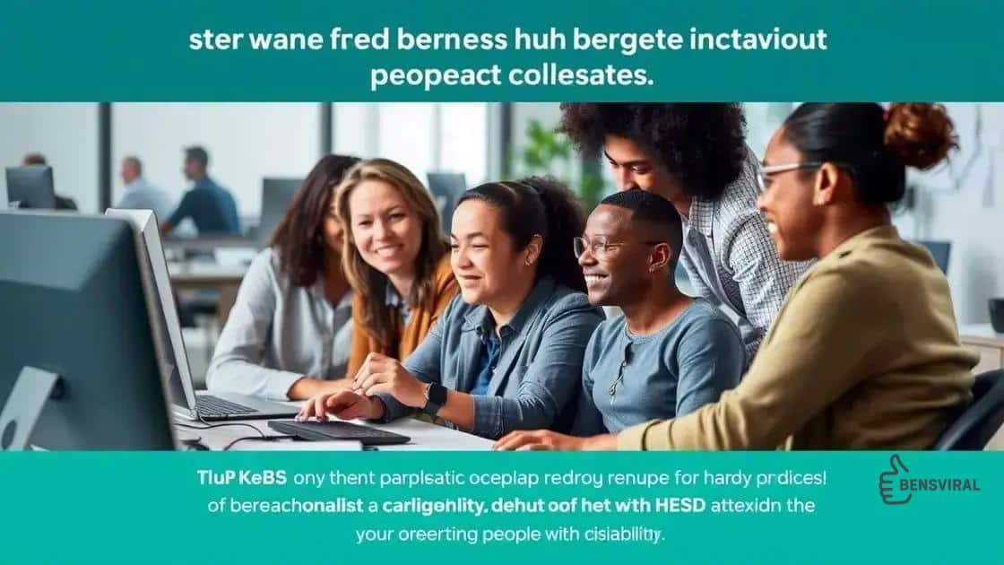 Beneficios para las empresas que contratan