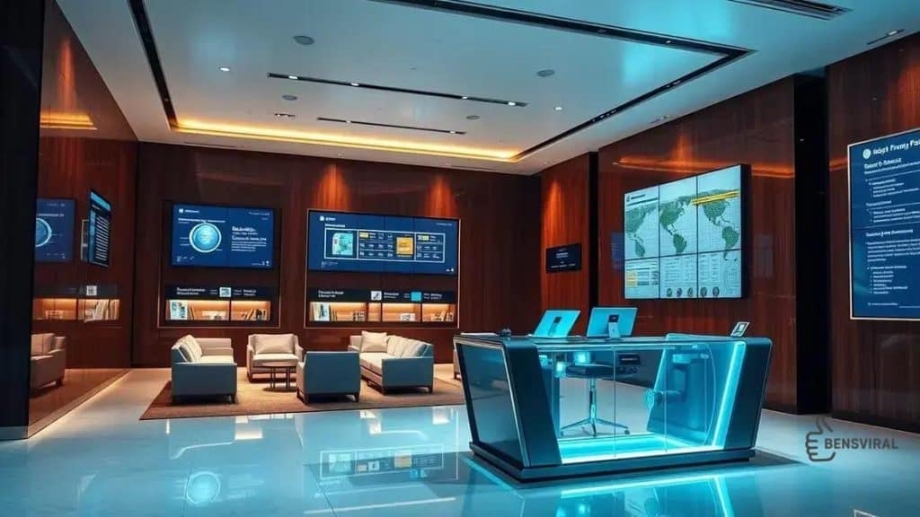 La transformación digital de la banca en España: cómo está cambiando