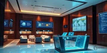 La transformación digital de la banca en España: cómo está cambiando