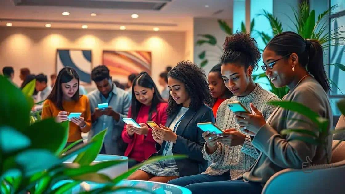 Experiencia del cliente en la era digital