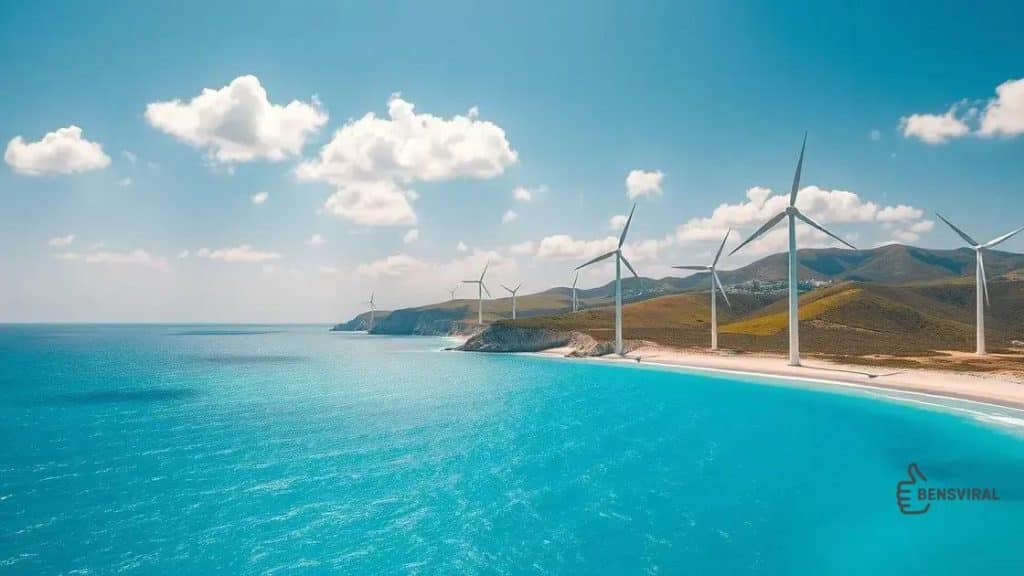 El papel de España en la política climática europea